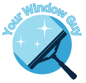 window guy logo pocket