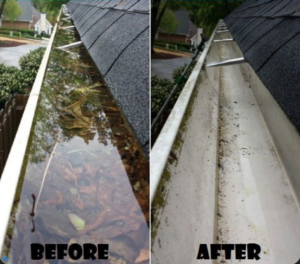 Gutter 1