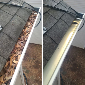 Gutter 2