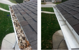 Gutters 3