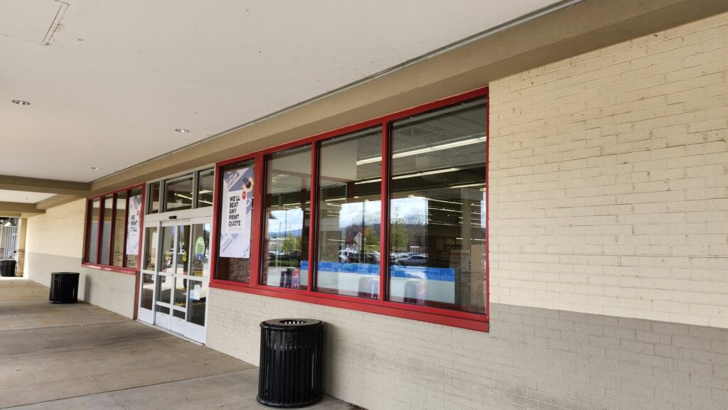 staples